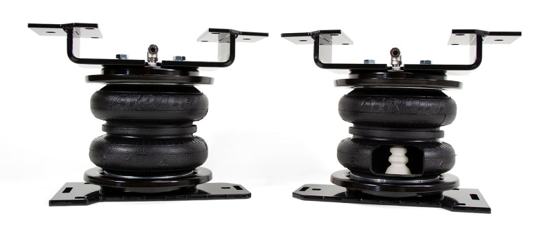 Air Lift LoadLifter 5000 Ultimate for 2019 Chevrolet Silverado 1500 4WD - 88288