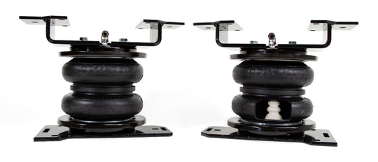 Air Lift LoadLifter 5000 Ultimate for 2019 Chevrolet Silverado 1500 4WD - 88288