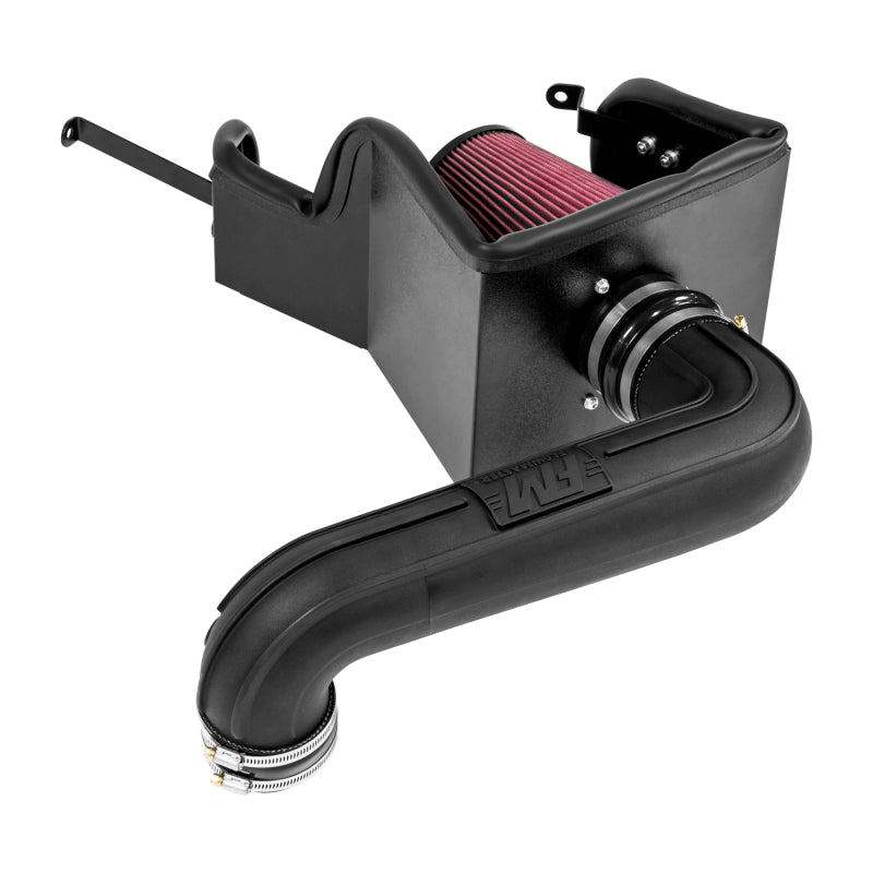 Flowmaster 09-17 RAM 1500 5.7L Delta Force Performance Air Intake Kit - 615111