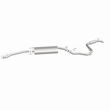 Load image into Gallery viewer, MagnaFlow BRE Exhaust Kit 13-17 Toyota RAV4 2.5L - 106-0753