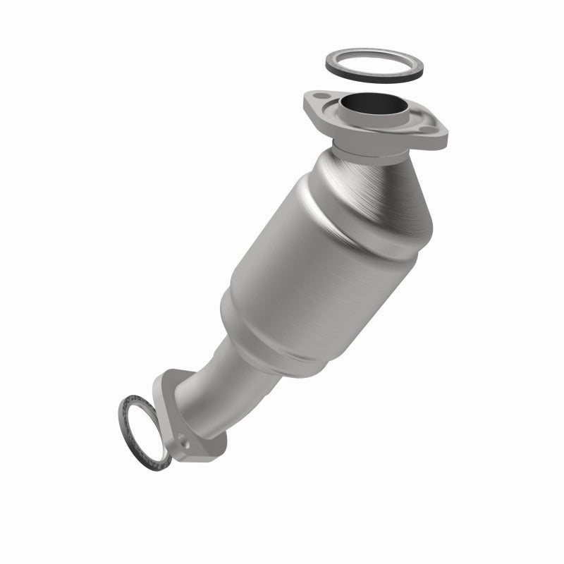 MagnaFlow Direct Fit Catalytic Converter 99-03 Lexus RX300 3.0L fron - 444227