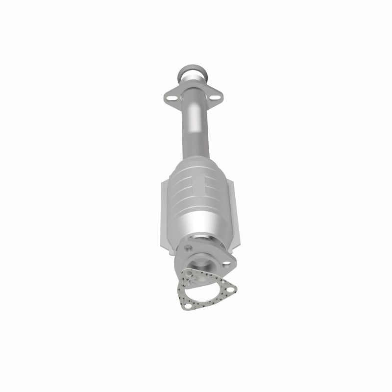 MagnaFlow Direct Fit Catalytic Converter Honda 85-87 - 22634
