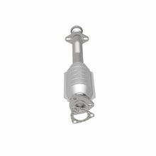 Load image into Gallery viewer, MagnaFlow Direct Fit Catalytic Converter Honda 85-87 - 22634