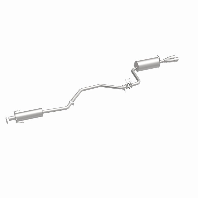 MagnaFlow BRE Exhaust Kit 09-13 Mazda 6 2.5L - 106-0879