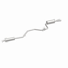 Load image into Gallery viewer, MagnaFlow BRE Exhaust Kit 09-13 Mazda 6 2.5L - 106-0879