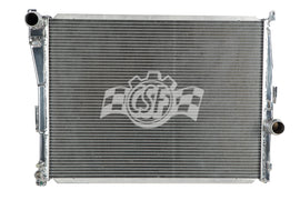 CSF 99-06 BMW 323i / 99-05 BMW 325i / 99-06 BMW 328i / 99-05 BMW 330i / 03-05 BMW Z4 Radiator - 3055