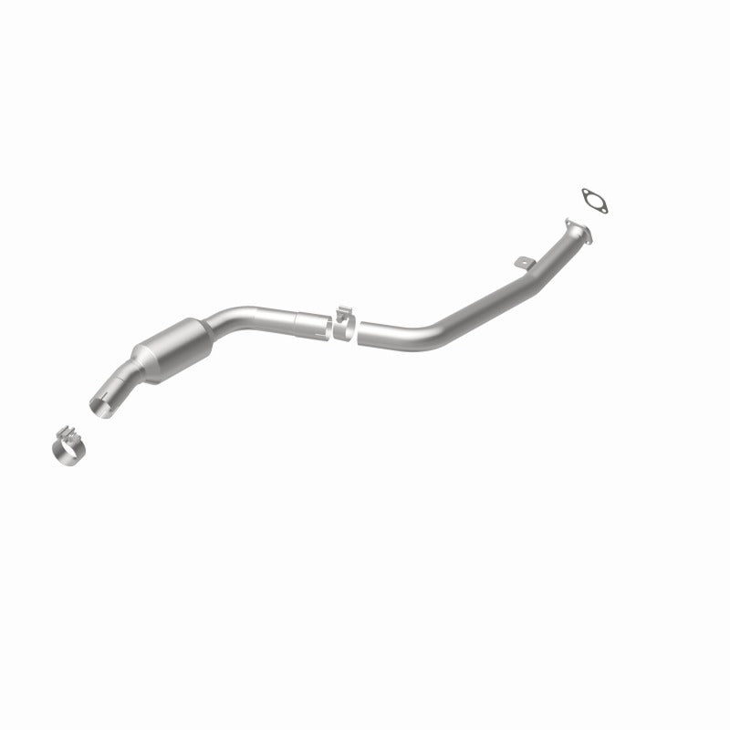 MagnaFlow 11-12 X3 3 L Underbody Direct Fit Converter - 52249