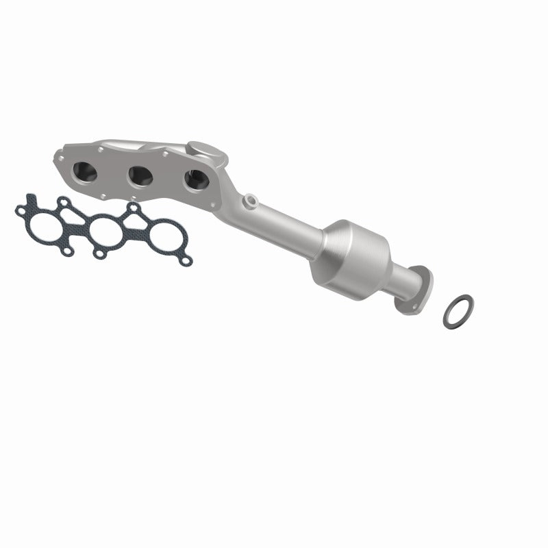 MagnaFlow Direct Fit Catalytic Converter 2006 Lexus GS300 3.0L PS - 452721