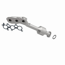 Load image into Gallery viewer, MagnaFlow Direct Fit Catalytic Converter 2006 Lexus GS300 3.0L PS - 452721
