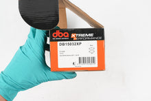 Load image into Gallery viewer, DBA 17-20 Audi A4 Rear XP Performance Brake Pads - DB15032XP
