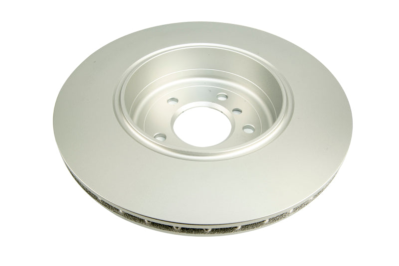 DBA 08-10 BMW 535i Rear En-Shield Street Series Rotor - DBA3421E