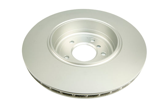 DBA 08-10 BMW 535i Rear En-Shield Street Series Rotor - DBA3421E