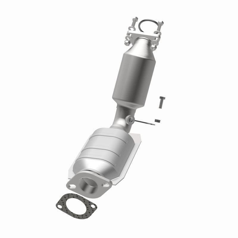 MagnaFlow 09-12 Infiniti FX35 3.5L Direct Fit Converter - 5481143