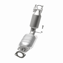 Load image into Gallery viewer, MagnaFlow 09-12 Infiniti FX35 3.5L Direct Fit Converter - 5481143