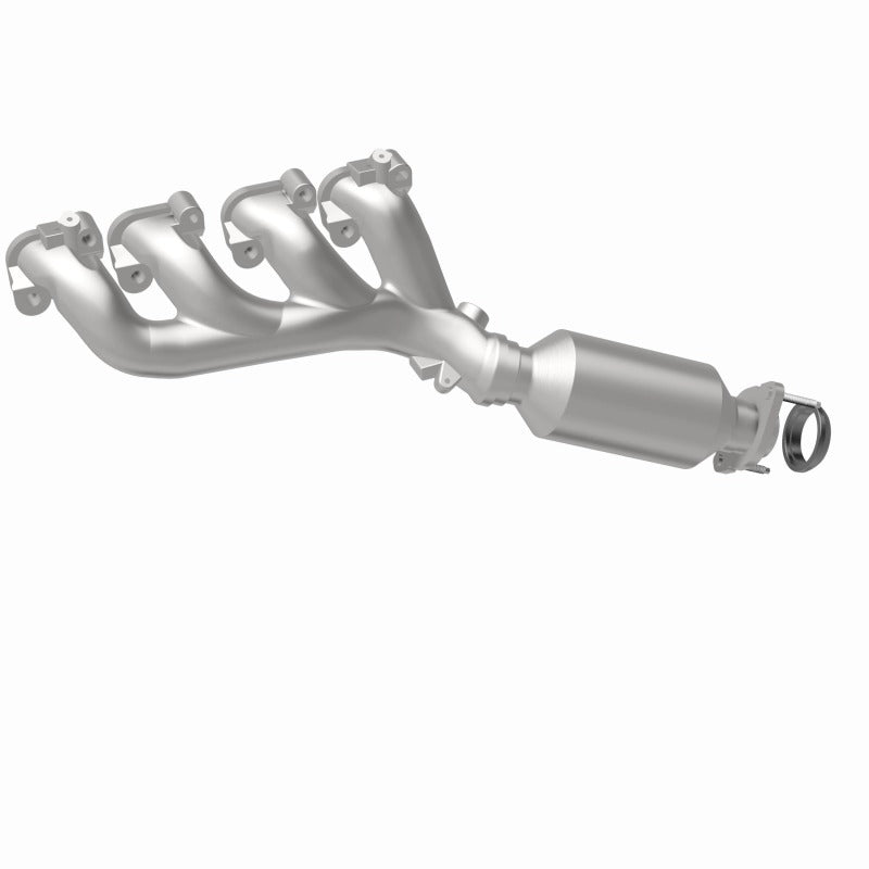 MagnaFlow Conv DF 05-06 Cadillac STS 4.6L D/S Manifold/04-06 Truck SRX 4.6L D/S Manifold (49 State) - 50760