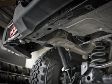 Load image into Gallery viewer, aFe MACH Force-Xp 2.5in 409SS Axle-Back Hi-Tuck Exhaust System 18-20 Jeep Wrangler (JL) V6 3.6L - 49-48075