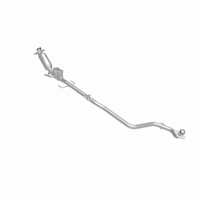 MagnaFlow Direct Fit Catalytic Converter 14-19 Toyota Prius C Base Underbody 1.5L - 280456