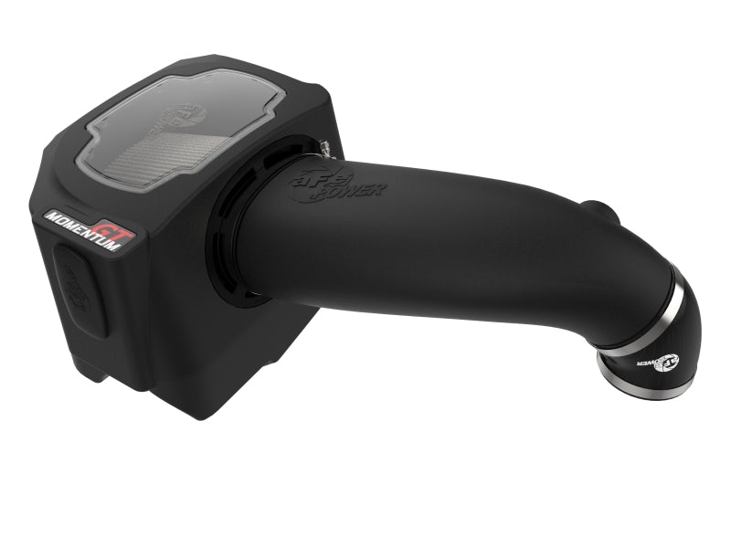 aFe POWER Momentum GT Pro Dry S Intake System 22-23 Jeep Wagoneer (WS) V8-5.7L - 50-70106D