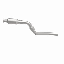 Load image into Gallery viewer, MagnaFlow 00-04 Chrysler 300M 3.5L Direct Fit Converter - 4481760