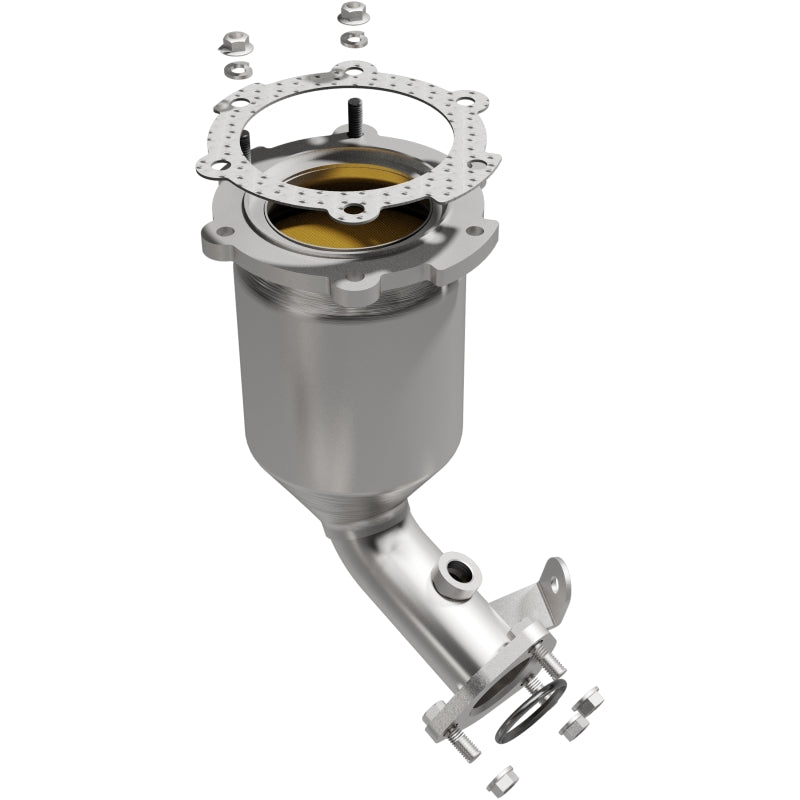MagnaFlow 2004 Nissan Quest CARB Compliant Direct Fit Catalytic Converter - 5481275