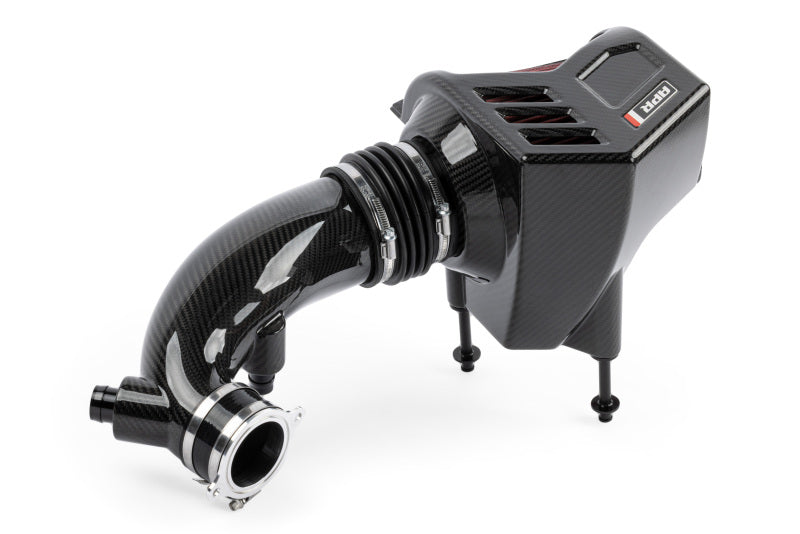 APR 20-26 Audi A6 Allroad/19-25 Audi A6 Quattro/A7 Sportback (C8) 3.0T Carbon Fiber Intake System - CI100048