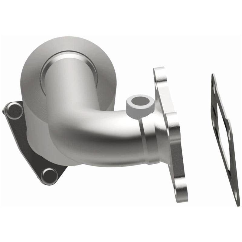 Magnaflow 2015 Colorado 3.6 Underbody Direct Fit Converter - 52611