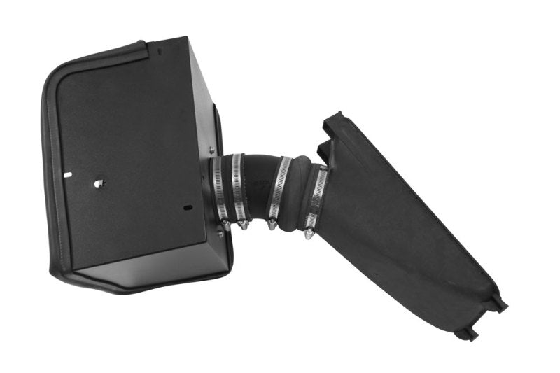 K&N 05-14 Toyota Tacoma 4.0L V6 Performance Air Intake Kit - 57-9025