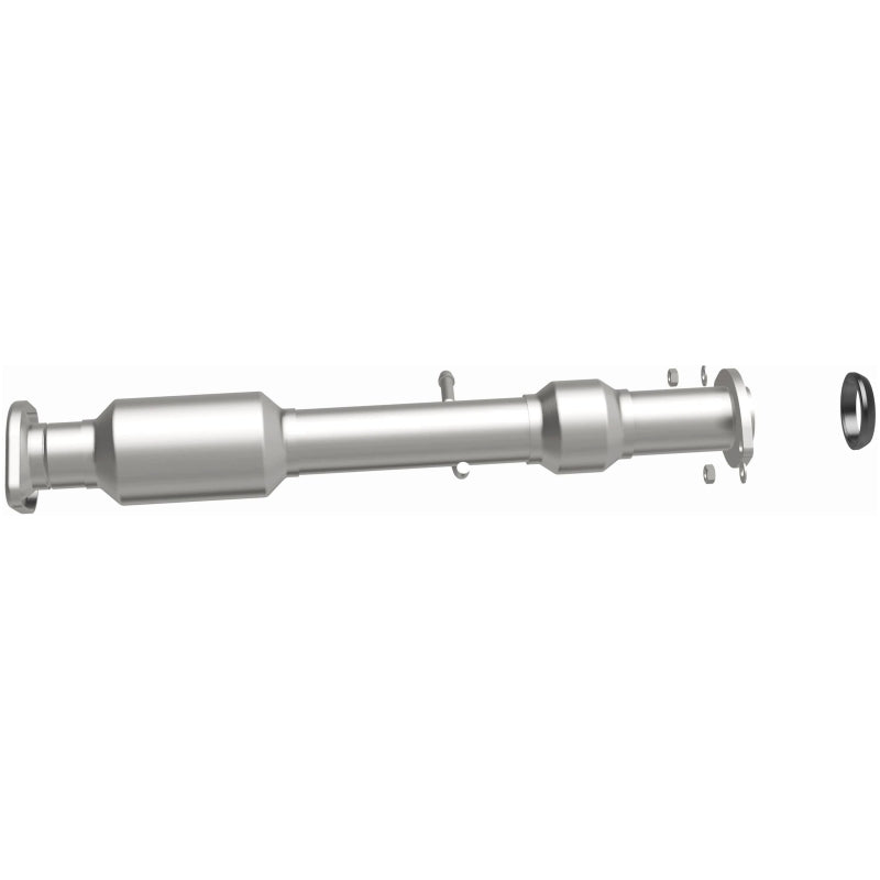 MagnaFlow Direct Fit Catalytic Converter 14-15 Toyota Highlander 3.5L - 52534