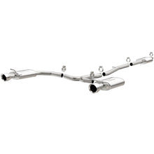 Load image into Gallery viewer, MagnaFlow SYS Cat-Back 13-14 Ford Flex 3.5L - 15338