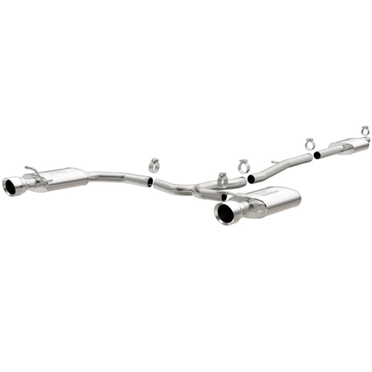 MagnaFlow SYS Cat-Back 13-14 Ford Flex 3.5L - 15338