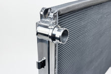 Load image into Gallery viewer, CSF 2020+ Toyota A90/A91 GR Supra / 2019+ BMW Z4 (2.0/3.0L) / 19-21 BMW G2X All-Aluminum Radiator - 7226