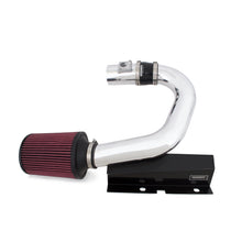 Load image into Gallery viewer, Mishimoto 13+ Subaru BRZ/Scion FR-S Performance Cold Air Intake Kit - Polished - MMAI-BRZ-13P