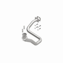 Load image into Gallery viewer, BRE Exhaust 87-92 Wrangler 2.5L 4.0L 4.2L Front Pipe Kit - 107-0017