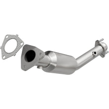 Load image into Gallery viewer, MagnaFlow California Direct Fit Converter 00-02 Chevy/Pontiac Camaro/Firebird 5.7L - 4481489