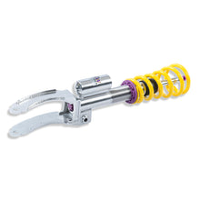 Load image into Gallery viewer, KW Coilover Kit V3 Porsche Cayenne (9PA) incl. Cayenne S w/o PASM - 35271014