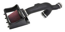 Load image into Gallery viewer, K&amp;N 11-14 Ford F-150 3.5L V6 Performance Intake Kit - 57-2583