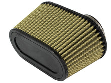 Load image into Gallery viewer, aFe MagnumFLOW Air Filters PG7 A/F 3.3in F x 11x6in B x 9-1/2x4-1/2in T x 6in H - 72-90085