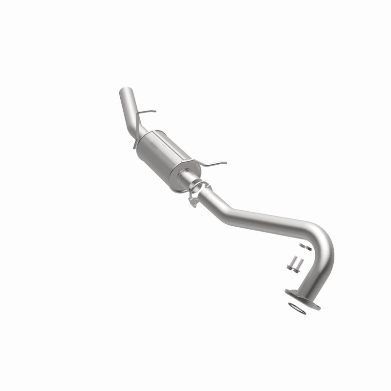 BRExhaust 01-03 Infiniti QX4/ 01-04 Nissan Pathfinder Muffler Kit - 108-0207
