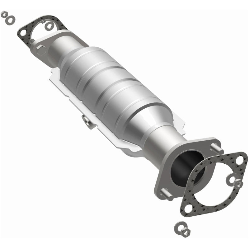 MagnaFlow Direct Fit Catalytic Converter 10-12 Forte 2.0L Fed Rear - 51714