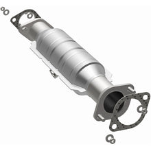 Load image into Gallery viewer, MagnaFlow Direct Fit Catalytic Converter 10-12 Forte 2.0L Fed Rear - 51714