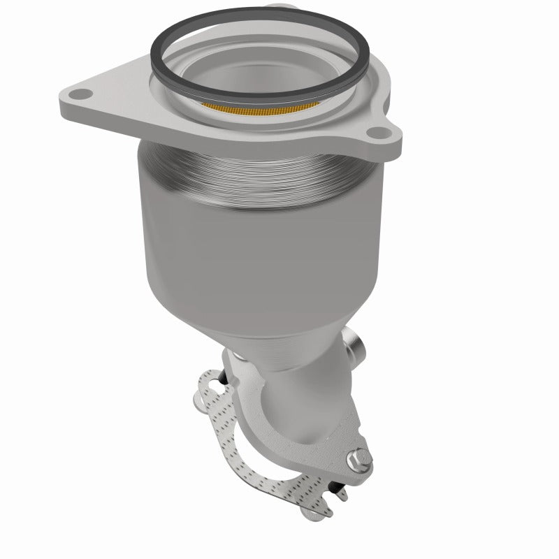 MagnaFlow Direct Fit Catalytic Converter 10-12 Ford Escape 3.0L - 51686