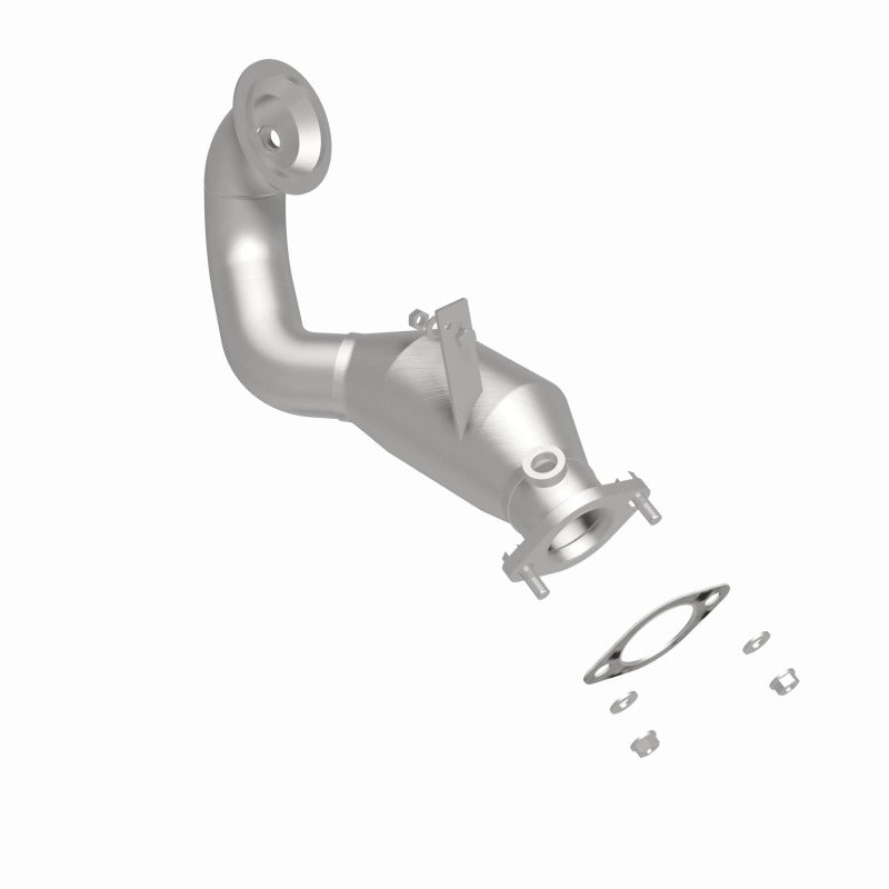 MagnaFlow Front Rearward Direct Fit Catalytic Converter 09-16 BMW Z4 3.0L - 21-170