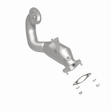 Load image into Gallery viewer, MagnaFlow Front Rearward Direct Fit Catalytic Converter 09-16 BMW Z4 3.0L - 21-170