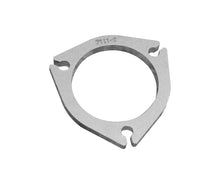 Load image into Gallery viewer, Kooks Universal 3in SS 3 Bolt Coll Flange/Rings - 7111-S