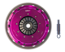 Load image into Gallery viewer, Exedy 1996-2016 Ford Mustang V8 Hyper Single Clutch Strap Drive Type Sprung Disc - EH02SD1
