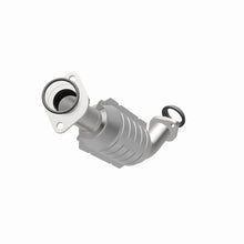 Load image into Gallery viewer, MagnaFlow Direct Fit Catalytic Converter 05-07 Cadillac CTS 3.6L P/S - 49885