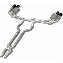 Load image into Gallery viewer, Magnaflow 18-21 Ford Mustang 5.0L V8 NEO Cat-Back Exhaust System - 19579