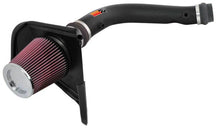 Load image into Gallery viewer, K&amp;N 00-04 Toyota Tacoma/4Runner L4-2.4L/2.7L Performance Air Intake Kit - 57-9016-1