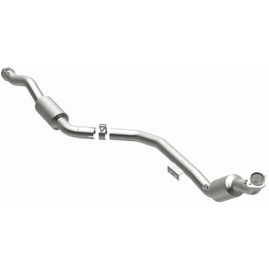 MagnaFlow 2007 Mercedes-Benz E350 3.5L Direct Fit Converter - 5411639