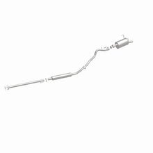 Load image into Gallery viewer, MagnaFlow BRE Exhaust Kit 97-01 Honda CR-V 2.0L - 106-0074